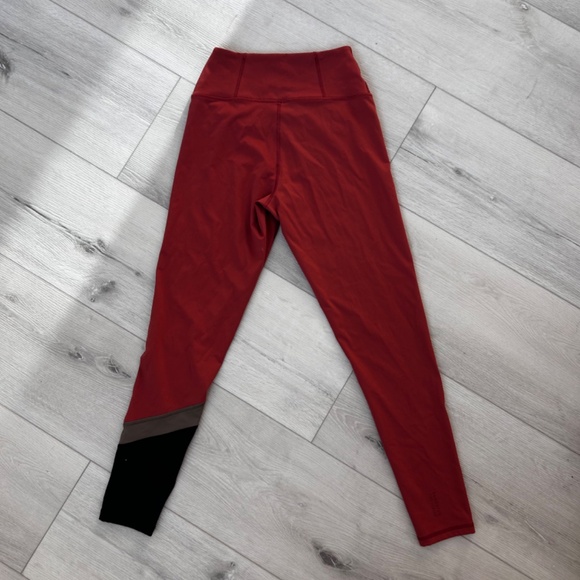 Spiritual Gangster NirvanaTech Baldwin 7/8 Legging - Picture 3 of 4